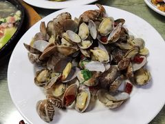 -华春餐馆(鱼山路店)
