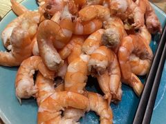 -渔家灯火(领秀城店)