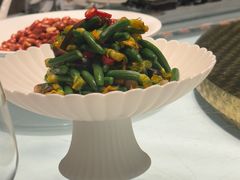 -运·中餐厅(成都华尔道夫酒店)