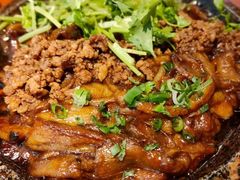 -鑫日千里马朝鲜族小馆(总店)