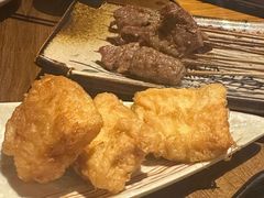 -长亭酒肆.武夷菜(鼓楼后海店)