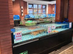 -广东道至正餐厅(区庄店)