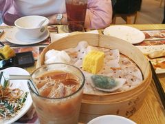 -添好运点心专门店(百老汇店)