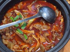 -肖记公安牛肉鱼杂馆· 省级非物质文化遗产(仁和路店)