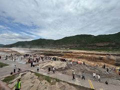 -陕西黄河壶口瀑布旅游区