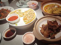 -闽上鲜·福建菜(龙湖滨江天街店)