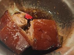 -绿茶餐厅(布吉万象汇店)