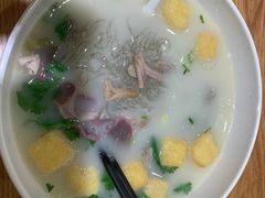 -鸭得堡老鸭汤·鸭血粉丝(凤凰西街店)