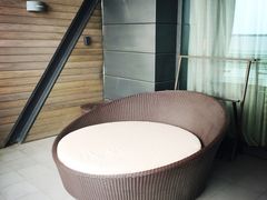 滴水湖皇冠假日酒店-上海滴水湖皇冠假日酒店