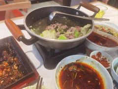 -全牛匠·乐山跷脚牛肉(上品+店)