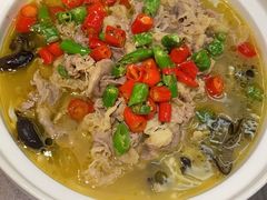 -渝湘厨(古美店)