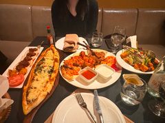 -Efes Turkish & Mediterranean Cuisine 艾菲斯餐厅(陆家嘴店)