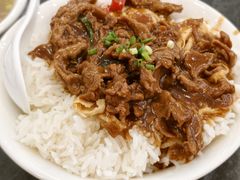 -柴火东北铁锅炖(鲁班店)
