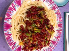 -新疆巴州金丝特餐厅(大钟寺店)