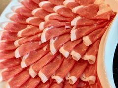 -南门涮肉(上海二店)