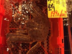 -79号渔船海鲜饭店(华强北店)