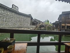 -75幢私房菜馆