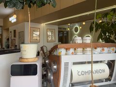 -COMPANION COFFEE小伴咖啡