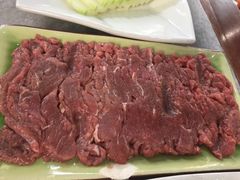 -壹条龙饭庄台基厂店