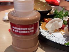 -避风塘(宝山万达店)