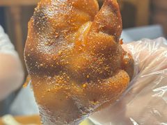 -状元阁烧烤(新华路总店)