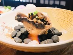 火焰海螺-德川家日本料理(中关村寰太大厦店)