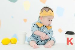 点击看大图 -哈喽BABY儿童摄影