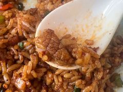 -西部马华清真兰州牛肉面·烧烤夜市(关东店)