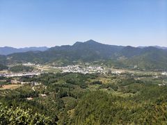 -南武当山景区