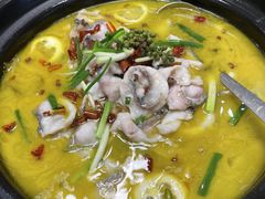 -江南人家(横店老字号)