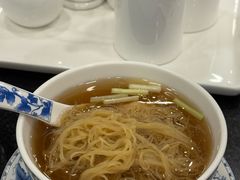 正斗鲜虾云吞面（细蓉）-丽的面家(多宝路店)
