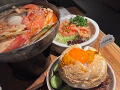 -岛风·台食小馆 ISLAND BISTRO(烟台山店)