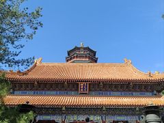 -颐和园