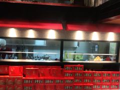 -永红源啤酒·烧烤·海鲜·大排档(青特城店)