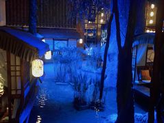 -淀里船宴(卓达店)