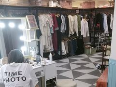 -拾光秀照相馆(石家庄勒泰中心店)