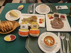 -老俄楼西餐厅(邮政街店)
