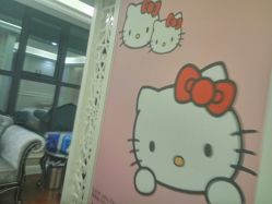 -菁幼月子会所(儿童医院店)