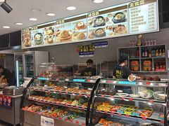 -韩麦大冷面(桂花街直营店)