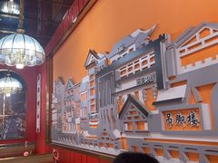 -川中渝夫火锅(铜陵万达广场店)