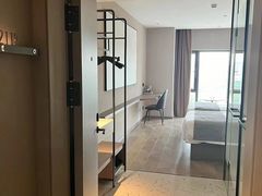 -奢月酒店(成都华西二院锦江院区三圣花乡地铁站店)