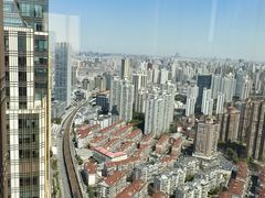 -环球港凯悦 · 享悦中餐厅