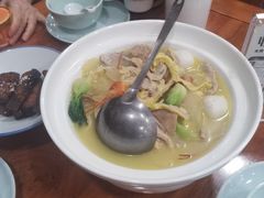 -奎元馆.百年奎元.非遗传承(西湖边的解放路店)
