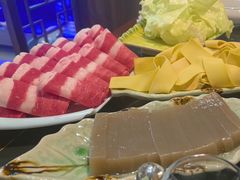 -晓林火锅(安定门店)