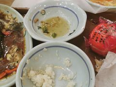 -稻花香大食堂(大沽路店)