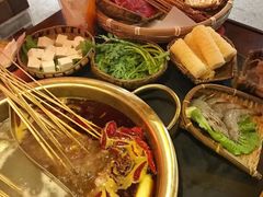 -欧阳小姐在成都(爱琴海店)