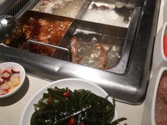 -海底捞火锅(泉城路店)