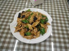 -烁佳海鲜大馅饺子