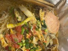 -见味花甲(福田coco park店)