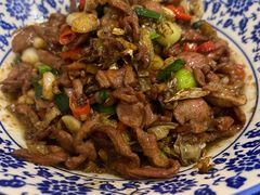 -新新湘菜馆(新中街二条店)